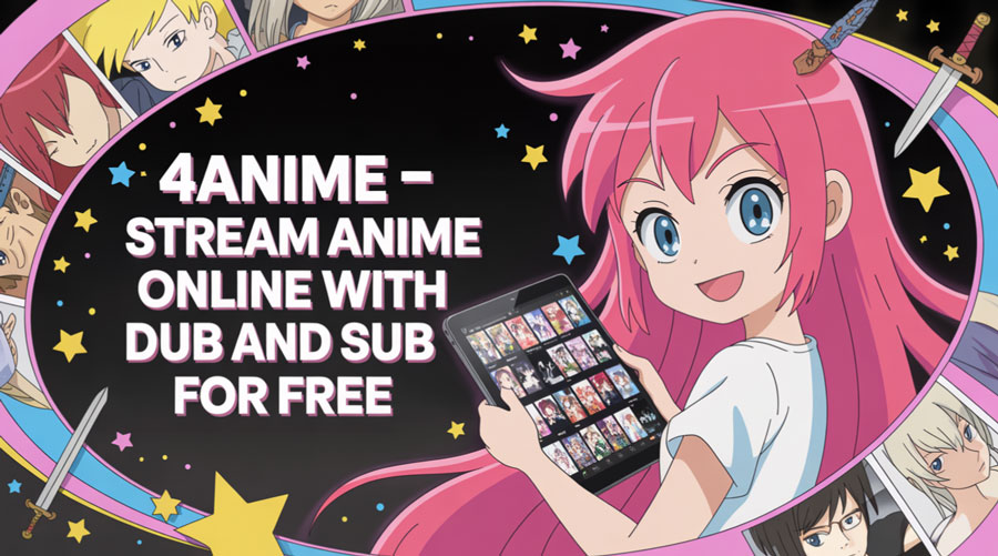4anime